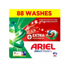 Ariel kapsule 88ks BOX Extra clean