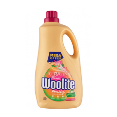 Woolite Keratin Therapy Fruity Color 3,6L 60PD
