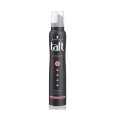 Schwarzkopf Taft Power Cashmere penové tužidlo 5 200ml