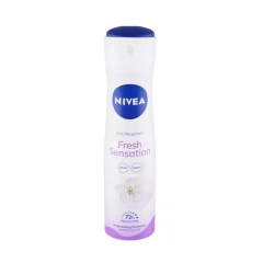 Nivea Fresh Sensation deospray 150 ml