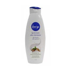 Lov´yc Almond Milk sprchový gél 750 ml