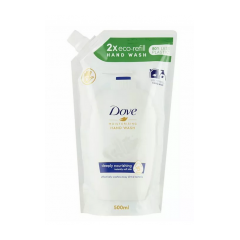Dove Original tekuté mydlo náhradná náplň 500 ml