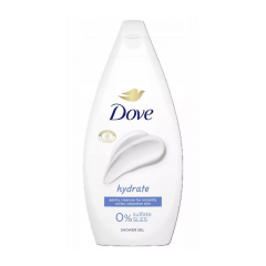 Dove SG Women 450ml Hydrate