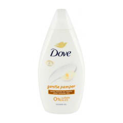 Dove SG Women 450ml Gentle Pamper