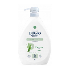 Dermomed Aloe vera tekuté mydlo 1L
