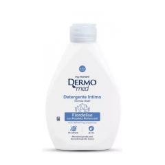 DERMOMED INTIMO Fiordaliso intímne mydlo s nevädzou 250 ml