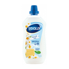 Sidolux univerzálny čistič na podlahy Marsailské mydlo 1 l