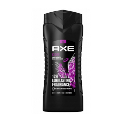 Axe Excite sprchový gel pre mužov 400 ml