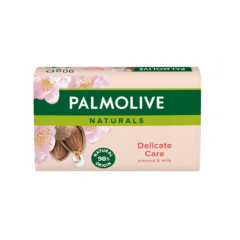 Palmolive Naturals Almond Milk  - tuhé mydlo 90g