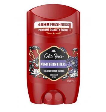 OLD SPICE Nightpanter pánsky deostick 50 ml