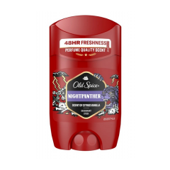 OLD SPICE Nightpanter pánsky deostick 50 ml