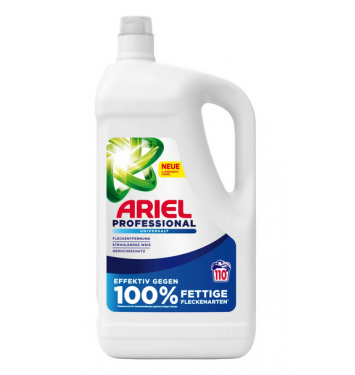 Ariel gél Professional Univerzal 4,95L 110PD