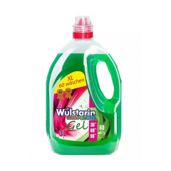 Wulstarin Universal prací gél 3L 60PD