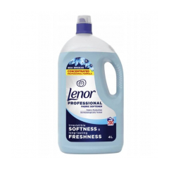 Lenor Sea Breeze aviváž 4L 200PD