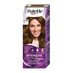 Palette Intensive Color Creme farba na vlasy Nugát 6-65