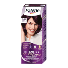 Palette Intensive Color Creme farba na vlasy Intenzívny fialový 6-99