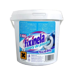 Tablety do pisoára Fixinela oceán 1kg
