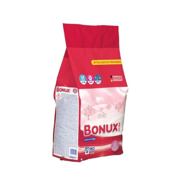 BONUX Color Magnólia prášok 5,85kg 90PD