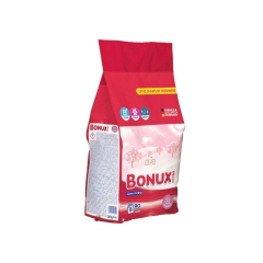 BONUX Color Magnólia prášok 5,85kg 90PD