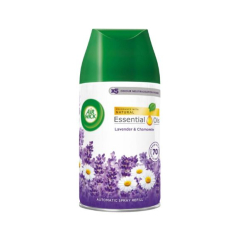 Air wick Freshmatic Levender&Camomille náplň 250 ml