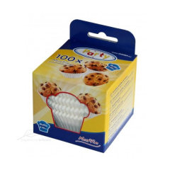 Cukrárenské košíčky Ø50x30mm 100ks