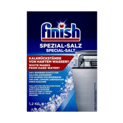 Finish soľ do umývačky 1,2kg