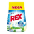 REX Amazonia freshness prací prášok 4,4kg 80PD