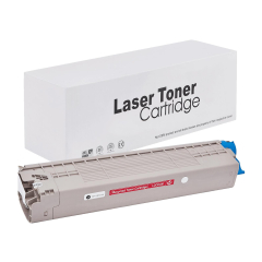 Kompatibilný toner OKI MC853M - 45862838 (MC853/MC873/MC883) - 7300s  Magenta