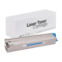 Kompatibilný toner OKI MC853C - 45862839 (MC853/MC873/MC883) - 7300s  Cyan