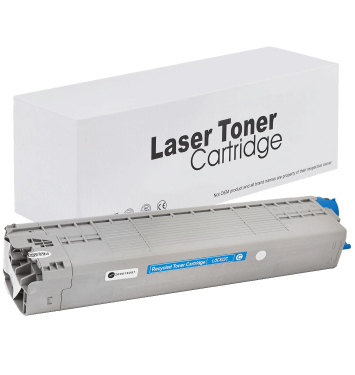 Kompatibilný toner OKI MC853 45862840 (MC853/MC873/MC883) - 7000s  Black