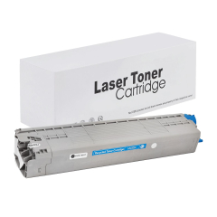 Kompatibilný toner OKI MC853 45862840 (MC853/MC873/MC883) - 7000s  Black