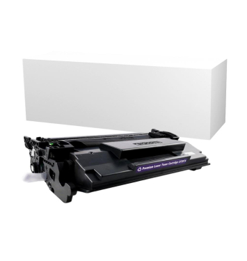 Kompatibilný toner HP CF287A - 9000s Black
