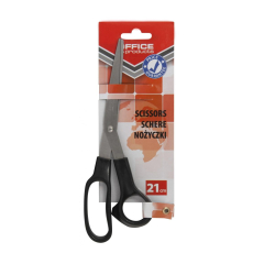 Nožnice Office Products klasické 21cm