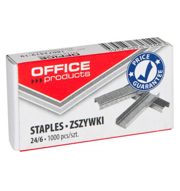 Spinky Office Products 24/6-1000ks
