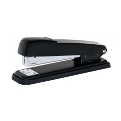 Zošívačka Office Products na 40 listov čierna