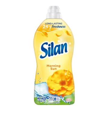 SILAN Morning Sun aviváž 1408ml 64PD