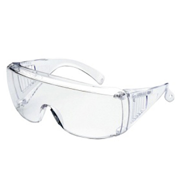 Okuliare Safetyco B501C číre ochranné