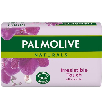 Palmolive mydlo 90g orchidea bloach