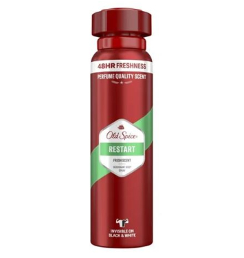 Old Spice DEO 150ml Restart