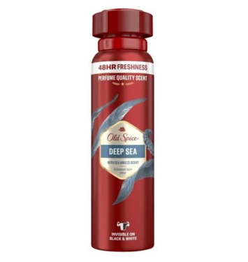 Old Spice DEO 150ml Deep Sea