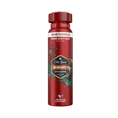 Old Spice DEO 150ml Bearglove