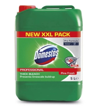 Domestos Professional Pine Fresh 5 l