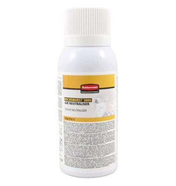 Náplň Rubbermaid do dávkovača vône MicroBurst 3000 - OUDOUR NEUTRALIZÉR 75ml