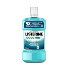 Listerine 250ml Cool Mint