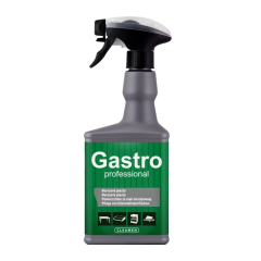 Cleamen Gastro Profesional nerezové plochy 550 ml