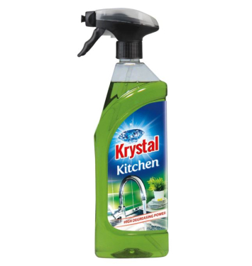 Krystal kuchyňa 750 ml