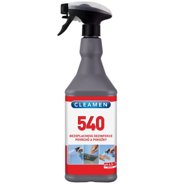 Cleamen 540 1L