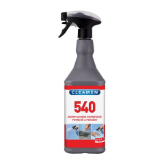 Cleamen 540 1L