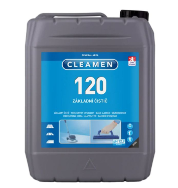 Cleamen 120 5L
