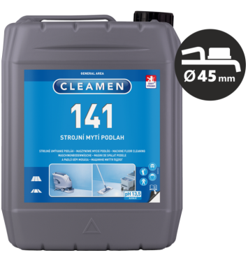 Cleamen 141  5L